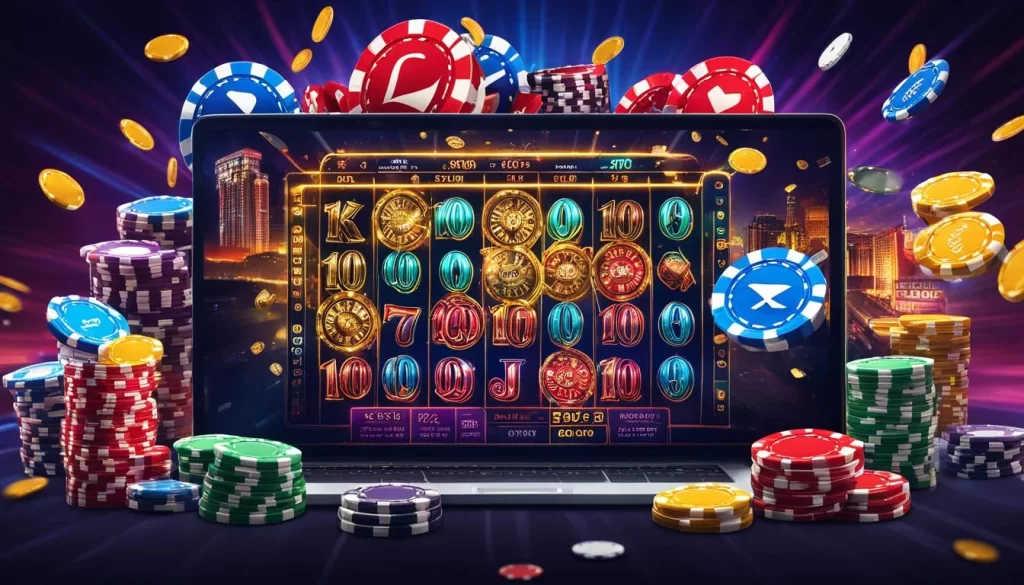 Lợi ích khi chọn 898bet