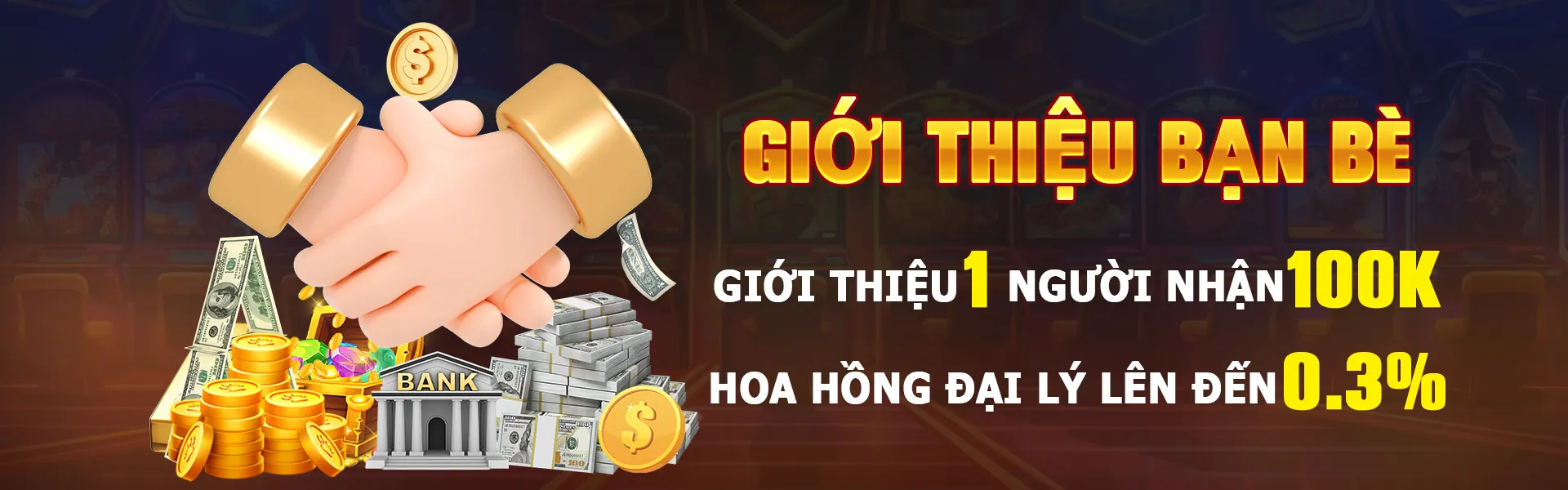 Giao diện thân thiện